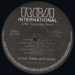 Little Town Jazzband-2