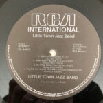 Little Town Jazzband-3