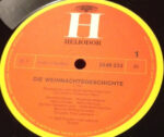 Johann Sebastian Bach, Berliner Philharmoniker, Fritz Lehmann-1