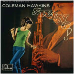 Coleman Hawkins-0