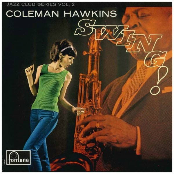 Coleman Hawkins-0