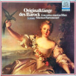 Concentus Musicus Wien • Nikolaus Harnoncourt-0