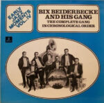 Bix Beiderbecke And His Gang-0
