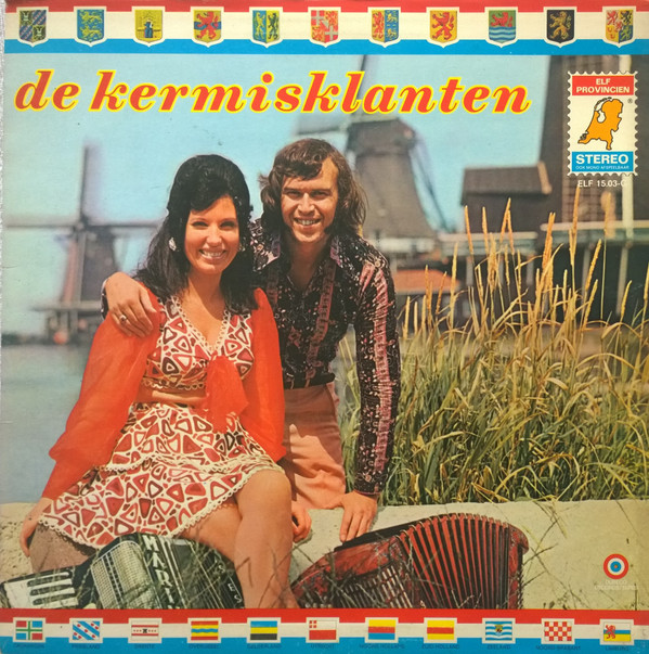 De Kermisklanten-0