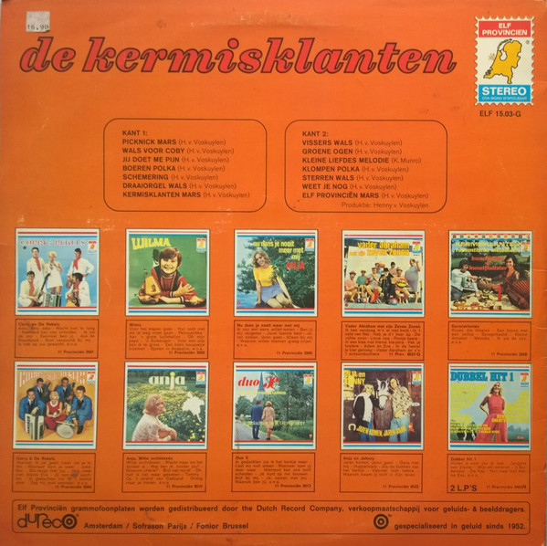 De Kermisklanten-1