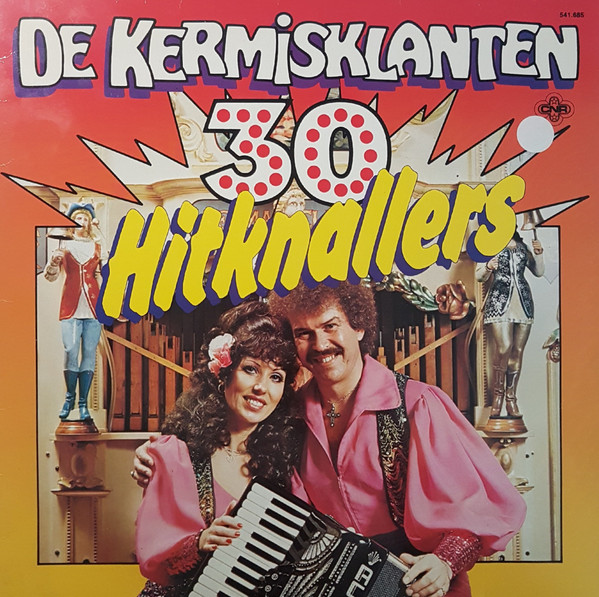 De Kermisklanten-0