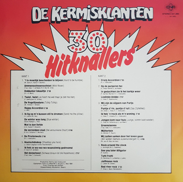 De Kermisklanten-1