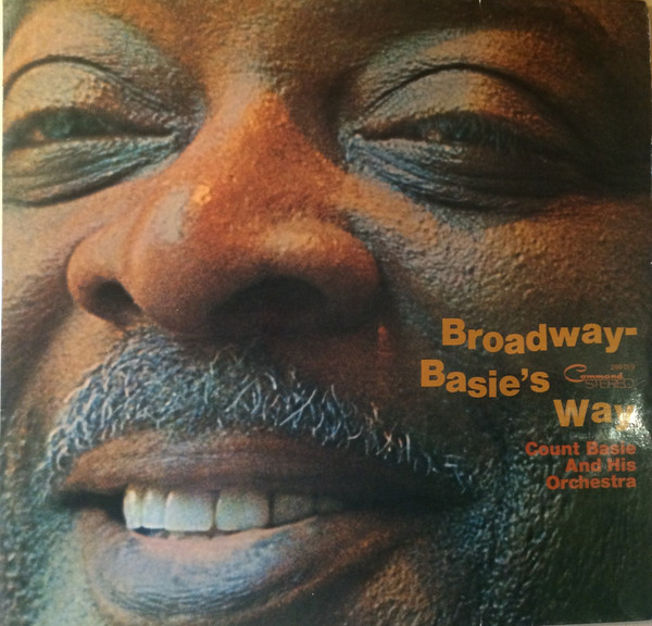Count Basie Orchestra-0