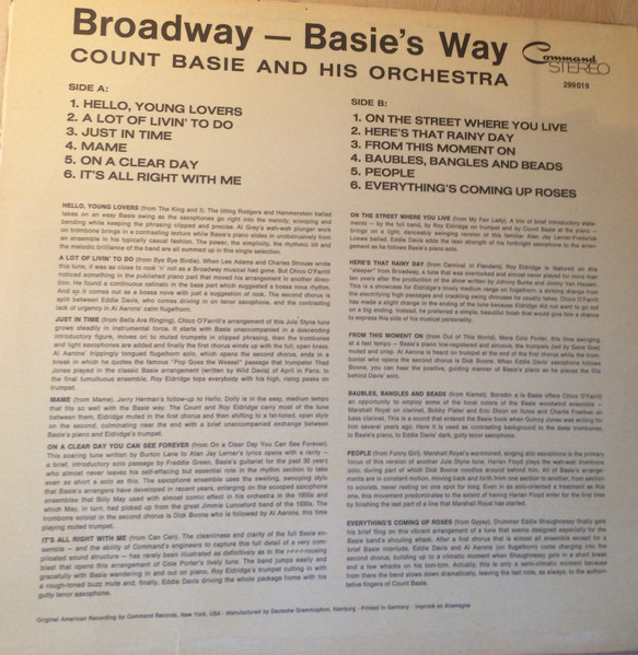 Count Basie Orchestra-1