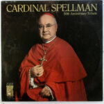 Cardinal Francis Spellman-0