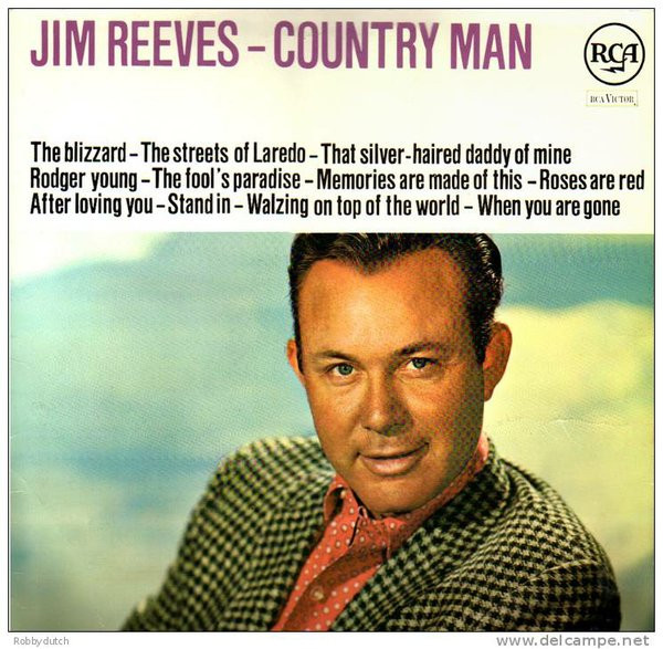 Jim Reeves-0