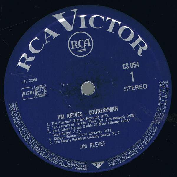 Jim Reeves-1