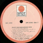 Ike & Tina Turner-3