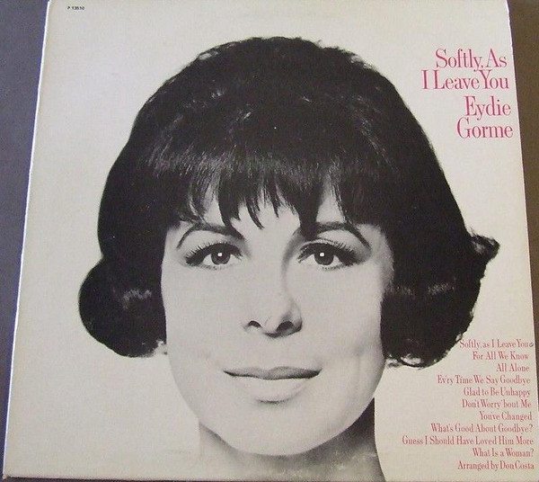 Eydie Gormé-0