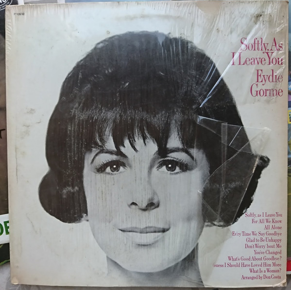 Eydie Gormé-1
