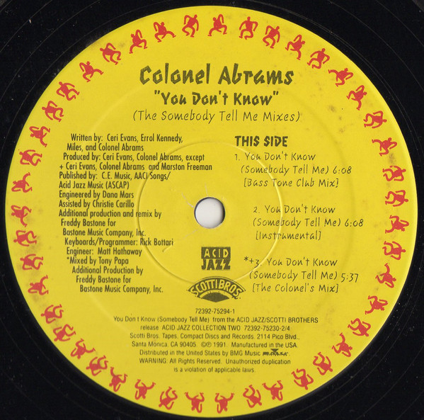 Colonel Abrams-1