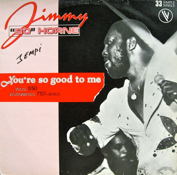 Jimmy "Bo" Horne-0