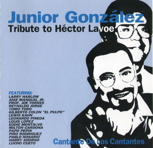 Junior Gonzalez-0