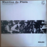 Manitas De Plata With José Reyes And Manero Baliardo-0