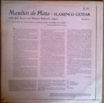 Manitas De Plata With José Reyes And Manero Baliardo-1