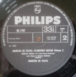 Manitas De Plata With José Reyes And Manero Baliardo-3