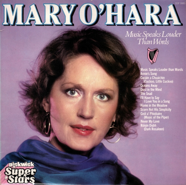 Mary O'Hara-0