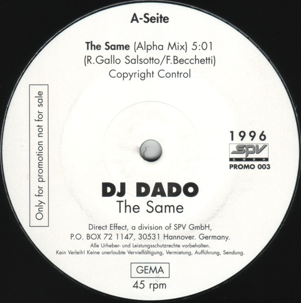 DJ Dado-0