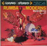 Belmonte And His Afro-American Music-0