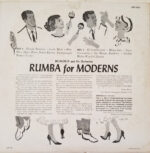 Belmonte And His Afro-American Music-1