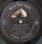 Belmonte And His Afro-American Music-4