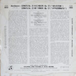 Ludwig van Beethoven - Walter Gieseking-1