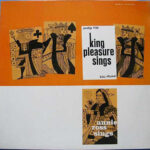 King Pleasure / Annie Ross-0