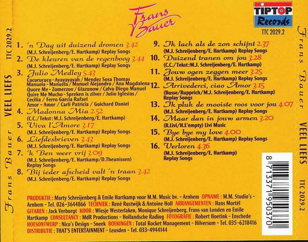 Frans Bauer-1