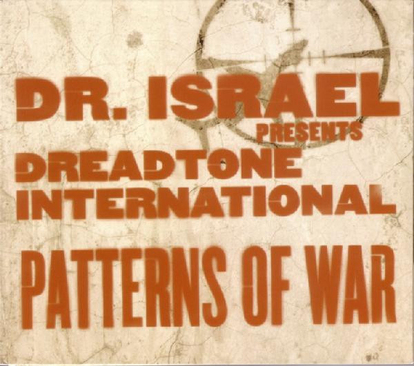 Dr. Israel Presents Dreadtone International-0