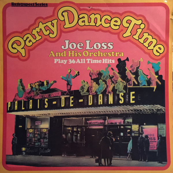 Joe Loss & His Orchestra-0