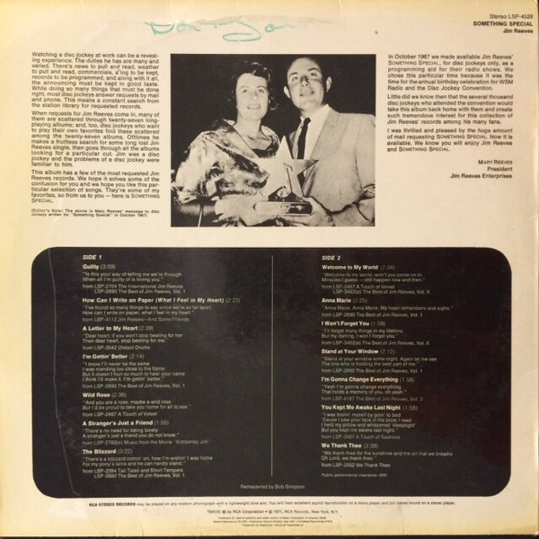Jim Reeves-1