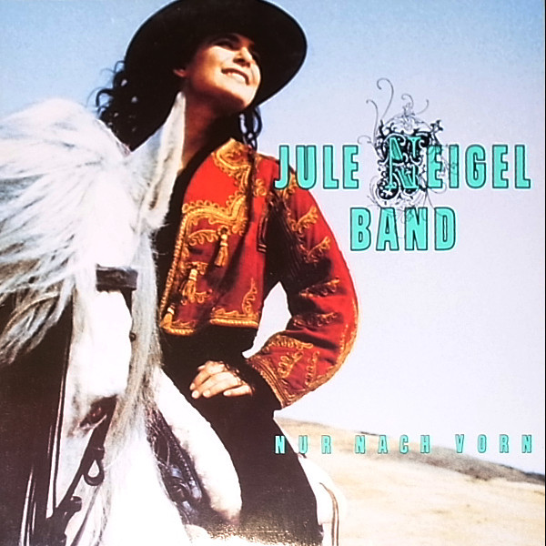 Jule Neigel Band-0
