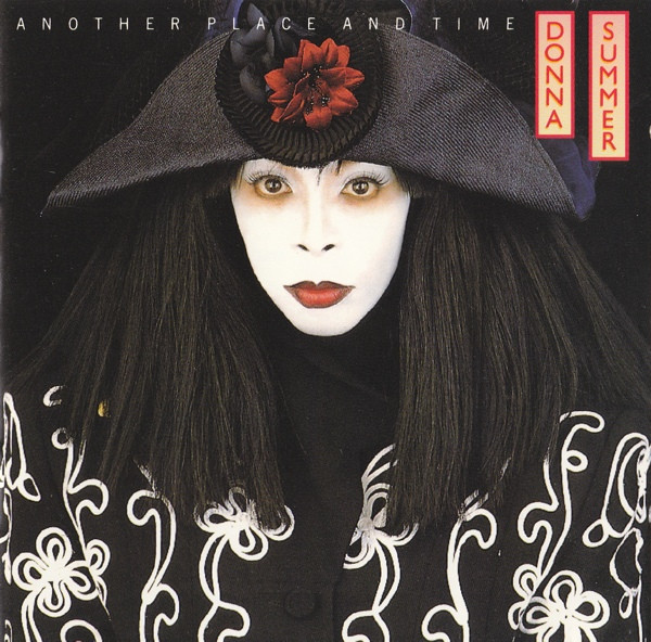 Donna Summer-0