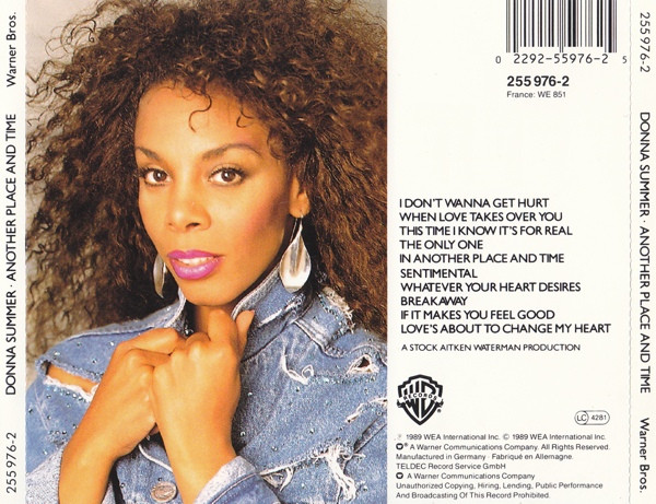 Donna Summer-1