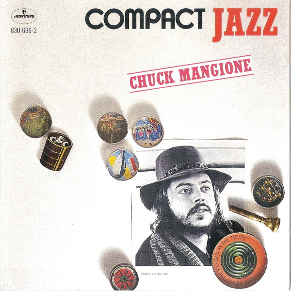 Chuck Mangione-0