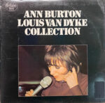 Ann Burton, Louis Van Dyke Trio-0