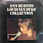 Ann Burton, Louis Van Dyke Trio-0