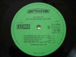Ann Burton, Louis Van Dyke Trio-3
