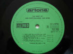 Ann Burton, Louis Van Dyke Trio-4
