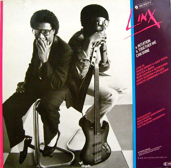 Linx-1