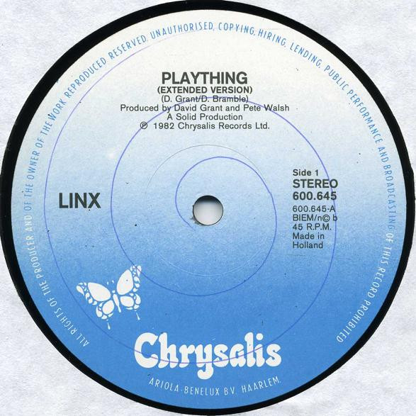 Linx-1