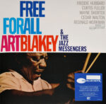 Art Blakey & The Jazz Messengers-2
