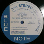 Art Blakey & The Jazz Messengers-3