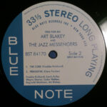 Art Blakey & The Jazz Messengers-4