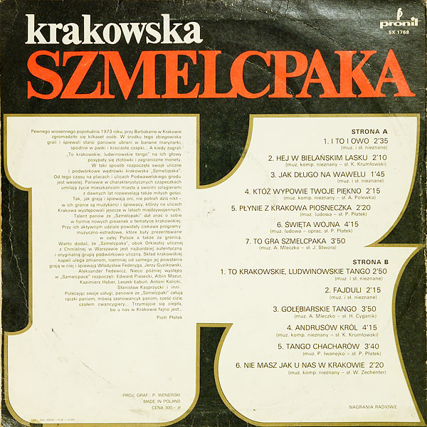 Krakowska Szmelcpaka-1